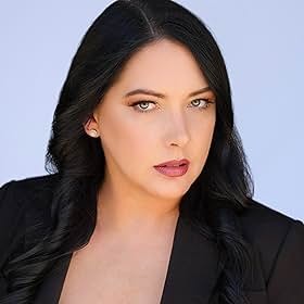 Alicia Oberle Farmer